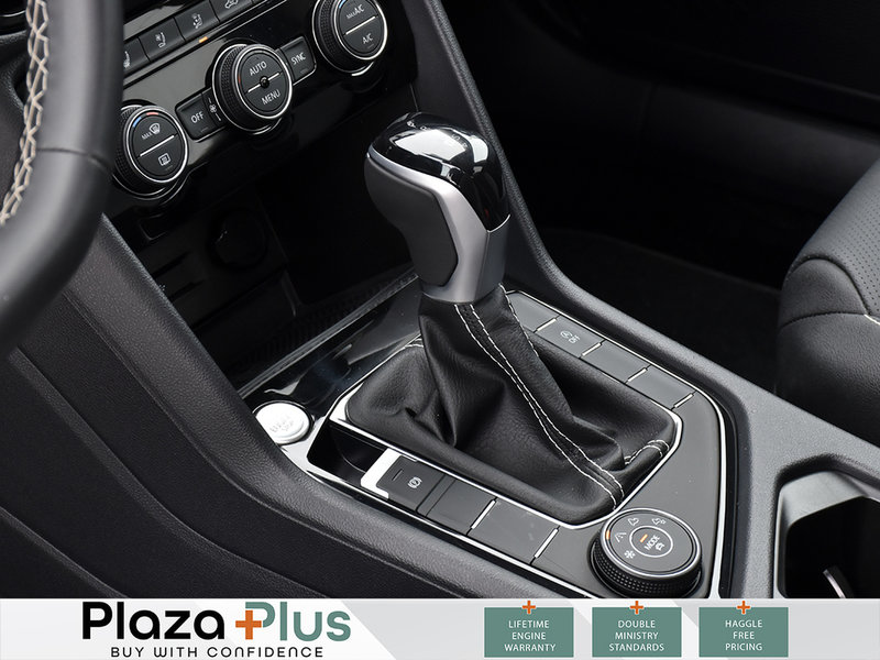 2023 Volkswagen Taos Highline