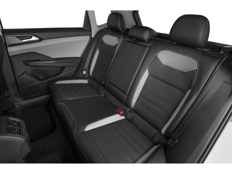 2024 Volkswagen Taos Highline
