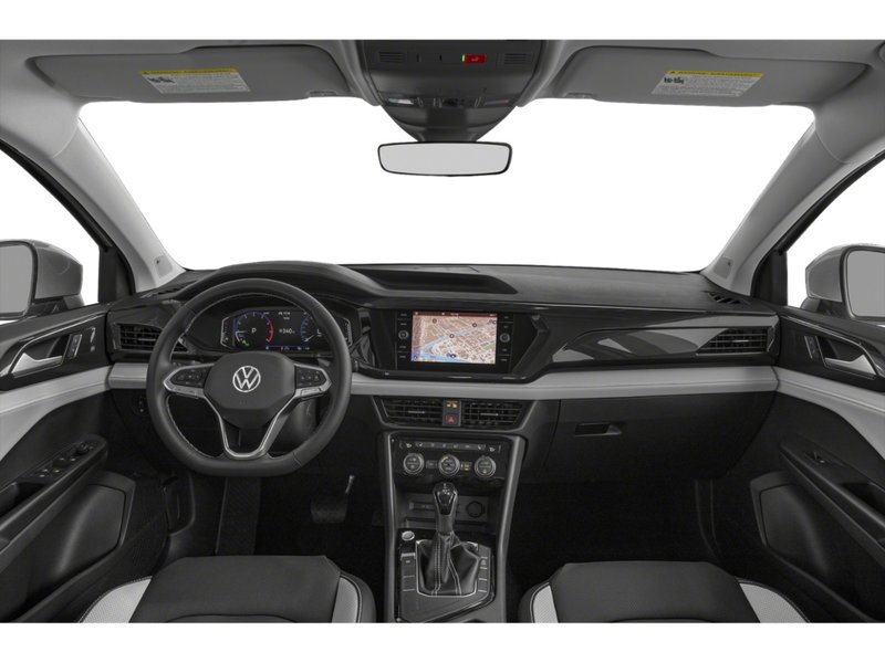 2024 Volkswagen Taos Highline