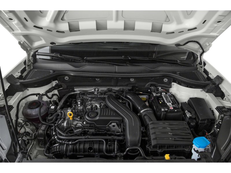 2024 Volkswagen Taos Highline