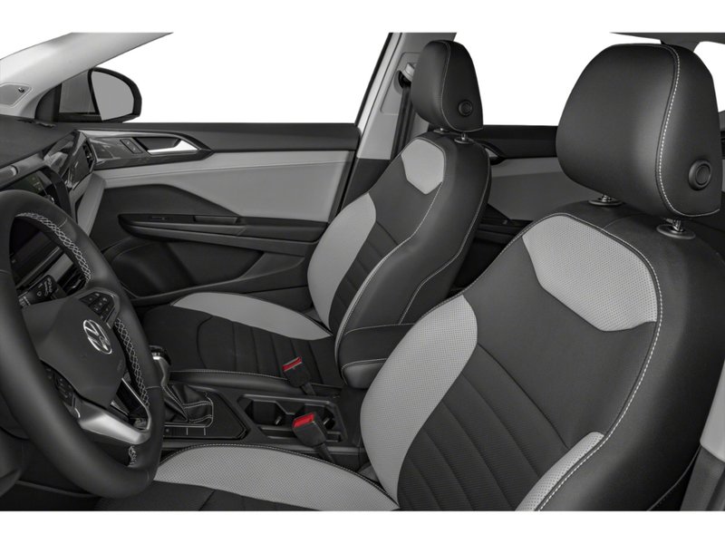 2024 Volkswagen Taos Highline
