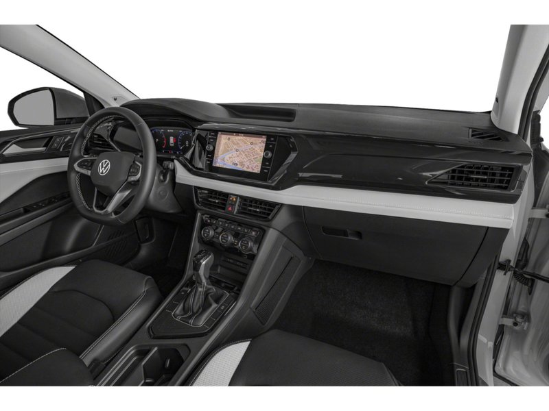 2024 Volkswagen Taos Highline