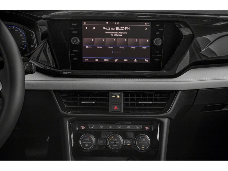 2024 Volkswagen Taos Highline