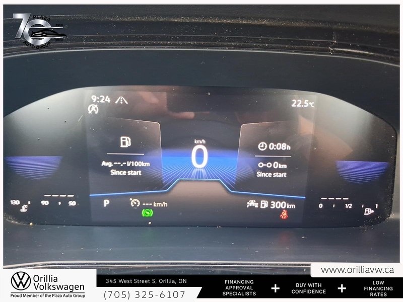 2024 Volkswagen Taos Trendline LED headlights | Heated exterior mirrors
