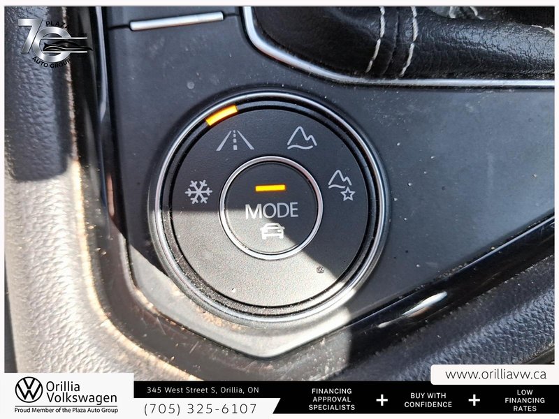 2024 Volkswagen Taos Trendline LED headlights | Heated exterior mirrors