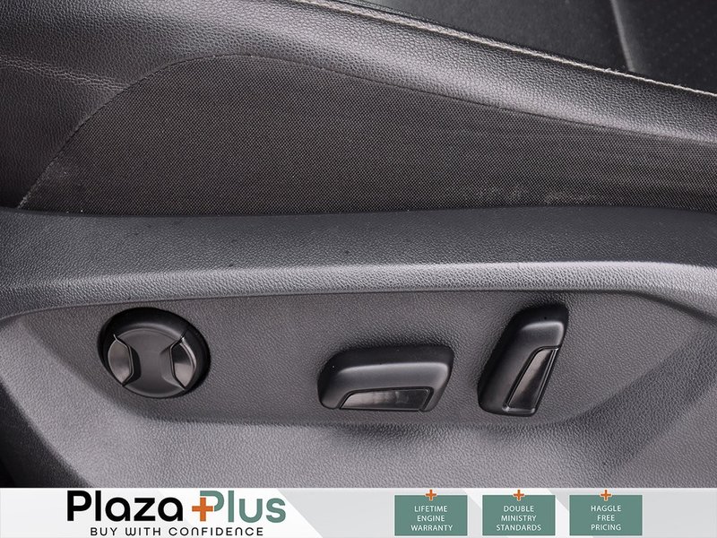 2018 Volkswagen Tiguan Comfortline