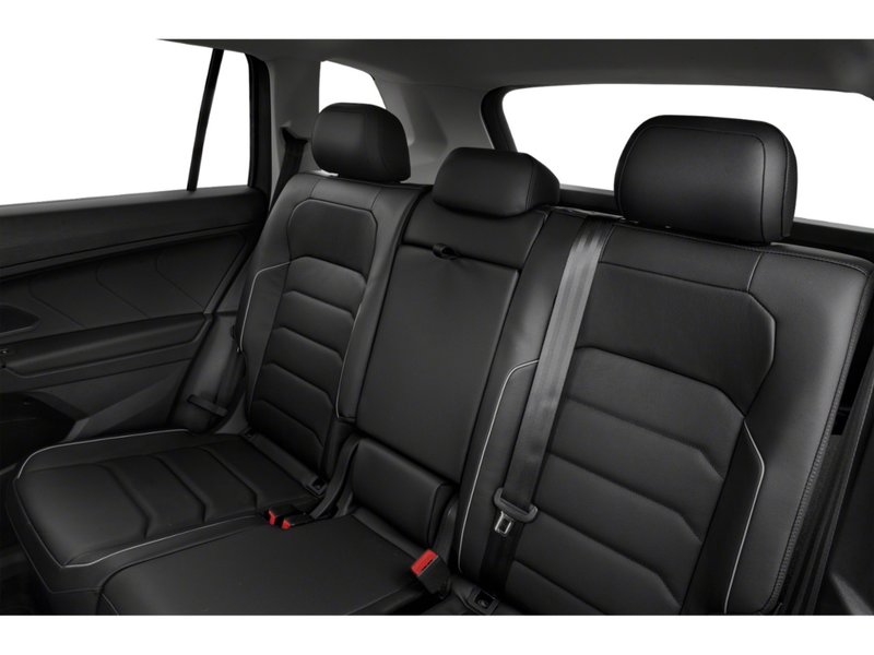 2019 Volkswagen Tiguan Highline