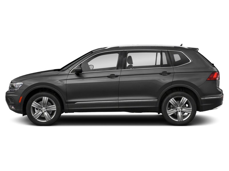 2021 Volkswagen Tiguan Highline