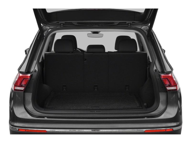 2021 Volkswagen Tiguan Highline