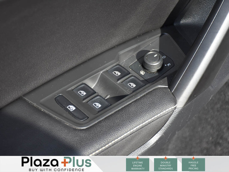 2022 Volkswagen Tiguan Trendline