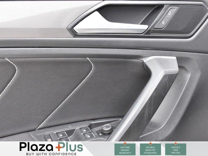 2022 Volkswagen Tiguan Comfortline | Comfortable Interior | Daily Commute