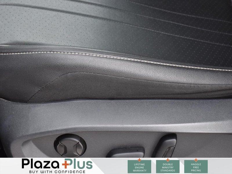 2022 Volkswagen Tiguan Comfortline | Comfortable Interior | Daily Commute