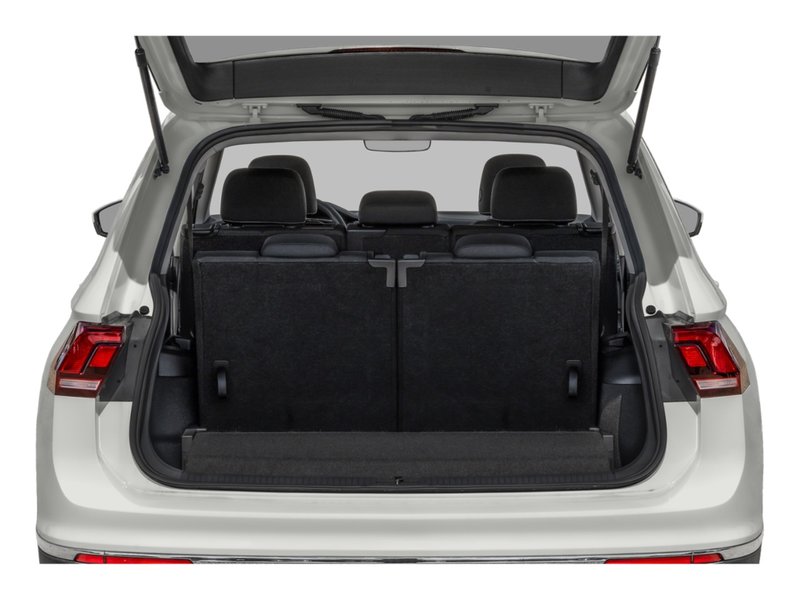 2022 Volkswagen Tiguan Trendline