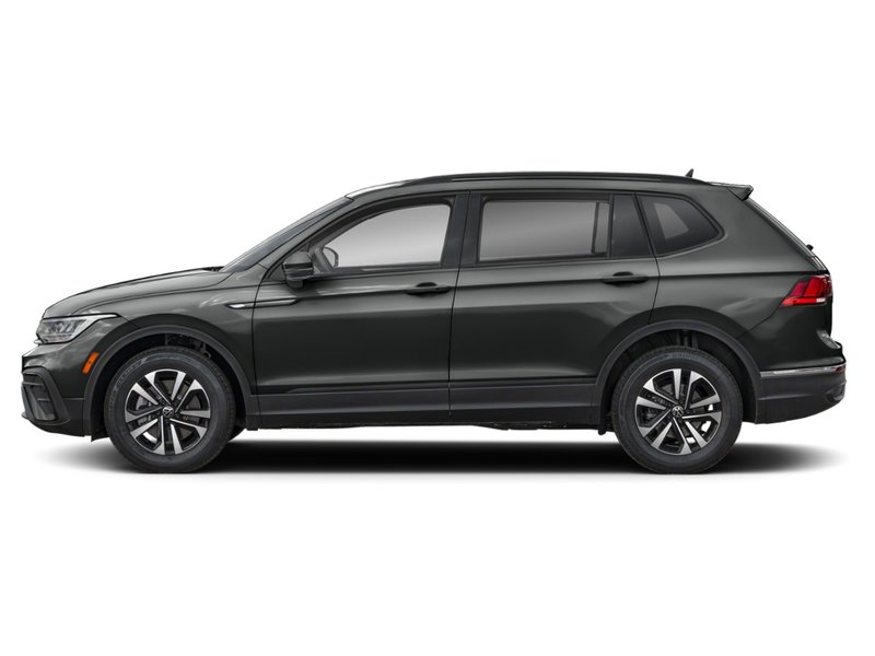 2022 Volkswagen Tiguan Trendline