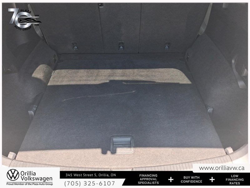 2022 Volkswagen Tiguan Highline R-Line