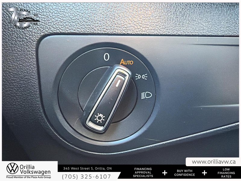 2022 Volkswagen Tiguan Comfortline R-Line Black Edition 4MOTION AWD | Panoramic Roof | R Line Black