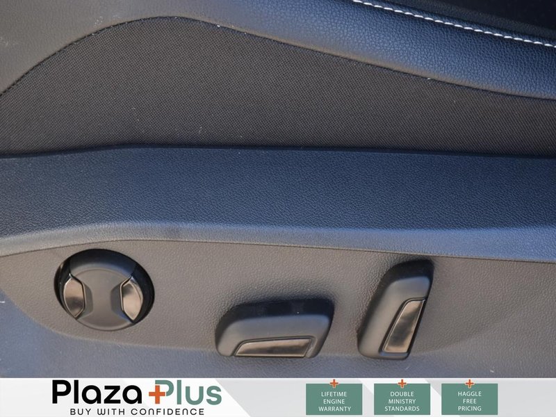 2023 Volkswagen Tiguan Comfortline