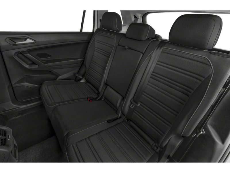 2023 Volkswagen Tiguan Trendline