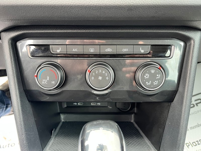 2023 Volkswagen Tiguan Trendline