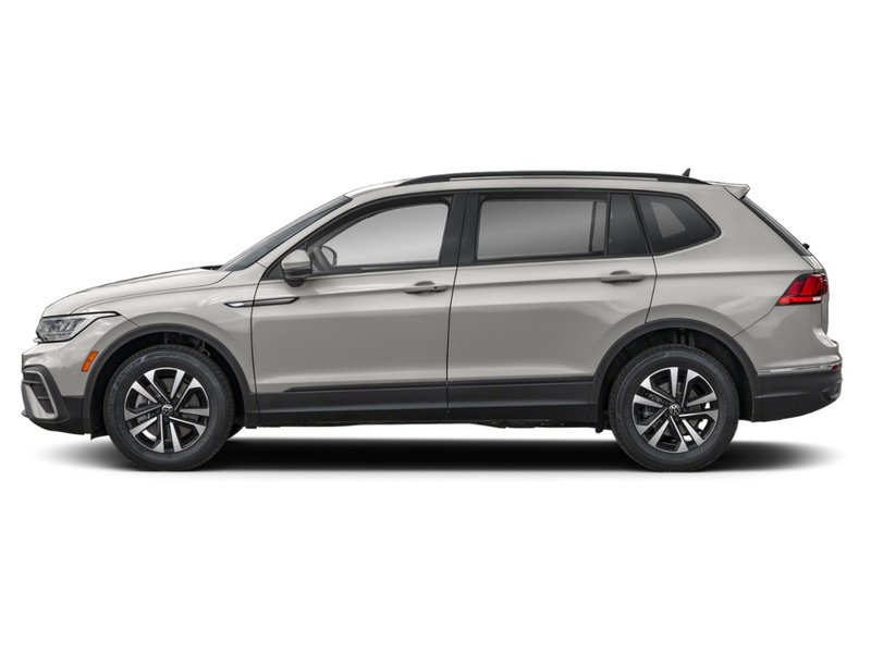 2023 Volkswagen Tiguan Trendline