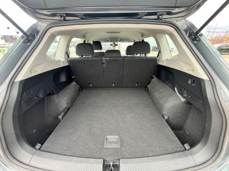 2023 Volkswagen Tiguan Trendline