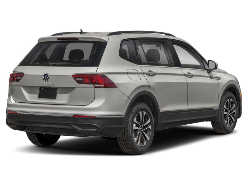 2023 Volkswagen Tiguan Trendline