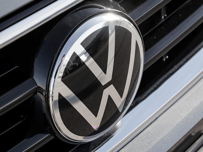 2024 Volkswagen Tiguan Comfortline R-Line Black Edition Comfortline R-Line Black Edition