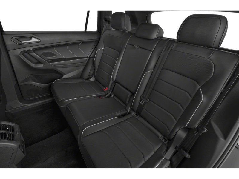 2024 Volkswagen Tiguan Highline R-Line