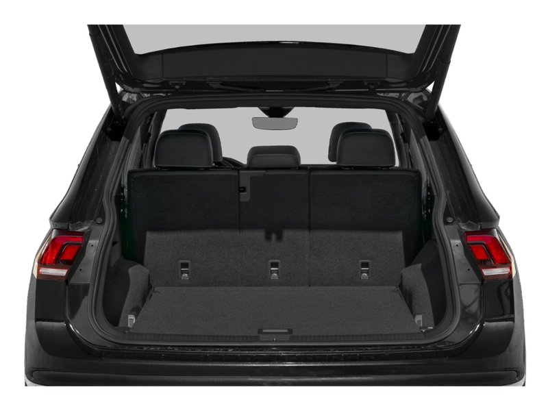 2024 Volkswagen Tiguan Highline R-Line