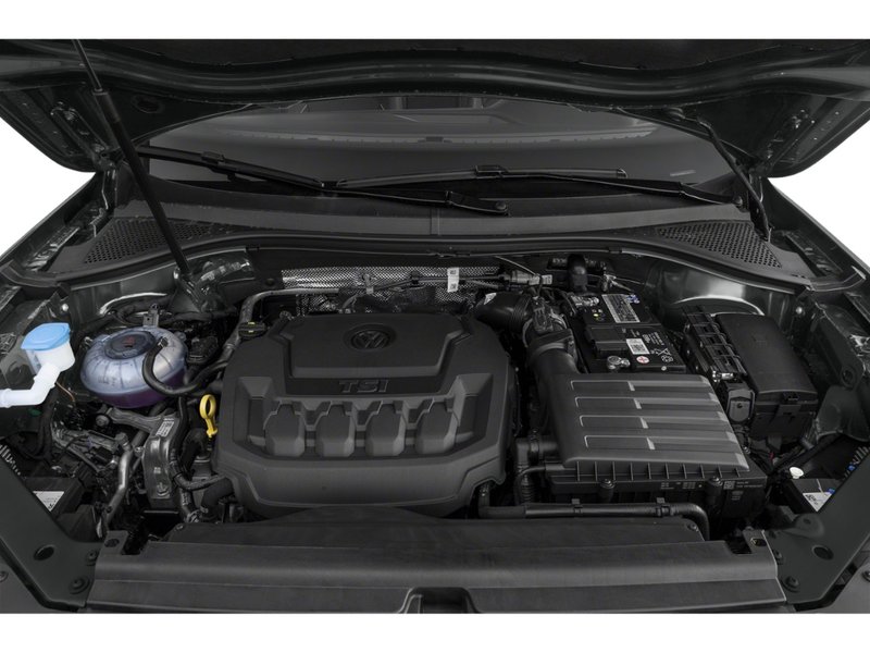 2024 Volkswagen Tiguan Highline R-Line