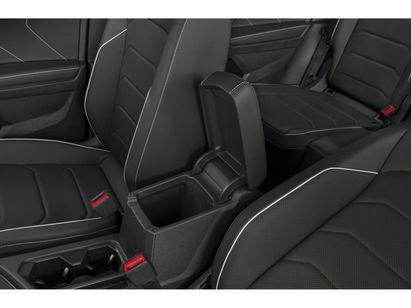 2024 Volkswagen Tiguan Highline R-Line