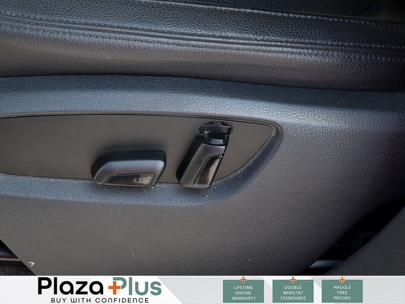 2016 Volkswagen Touareg Comfortline AS IS