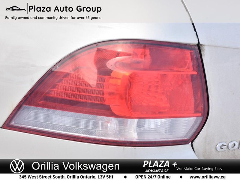 2013 VW GOLF WAGON TDI COMFORTLINE AS IS | AUTOMATIC | TDI