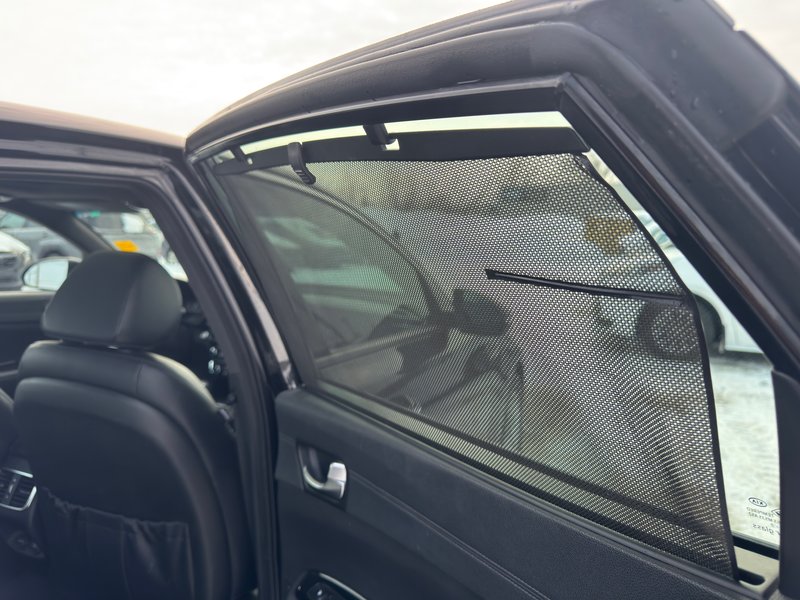 2018 Kia OPTIMA SXL TURBO | TWO SETS OF TIRES ON ALLOYS | APPLE CARPLAY & ANDROID AUTO | ADAPTIVE CRUISE |