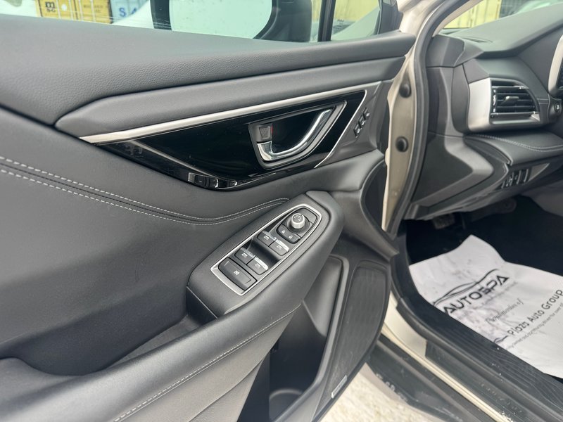 2020 Subaru OUTBACK LIMITED | LIMITED | CLEAN CARFAX | HEATED FRONT SEATS & STEERING | APPLE CARPLAY & ANDROID AUTO |