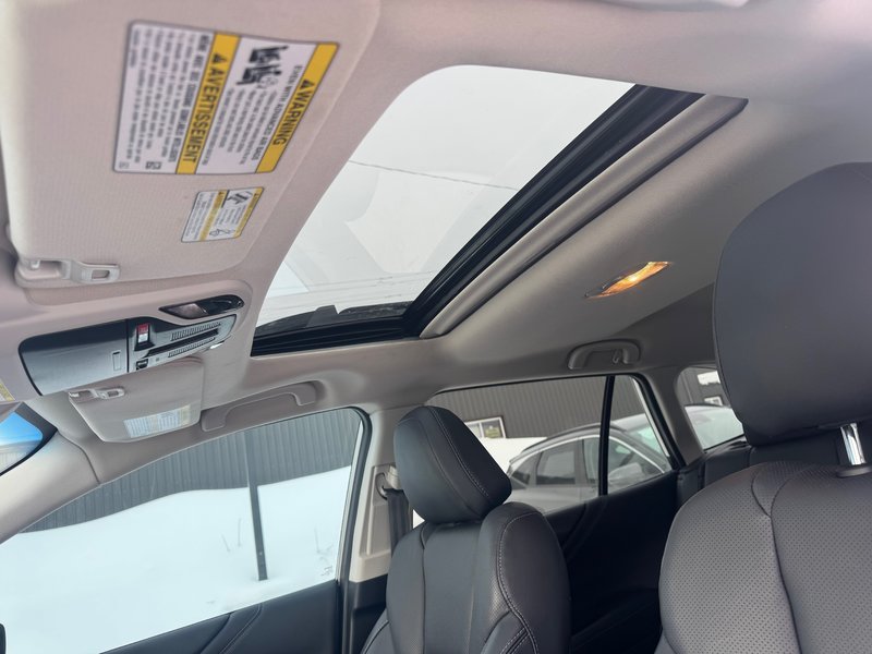 2020 Subaru OUTBACK LIMITED | LIMITED | CLEAN CARFAX | HEATED FRONT SEATS & STEERING | APPLE CARPLAY & ANDROID AUTO |