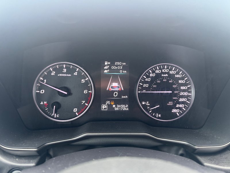 2020 Subaru OUTBACK LIMITED | LIMITED | CLEAN CARFAX | HEATED FRONT SEATS & STEERING | APPLE CARPLAY & ANDROID AUTO |