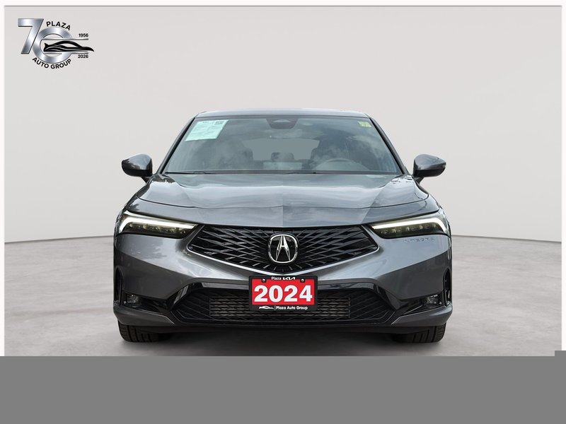 2024 Acura Integra A-Spec