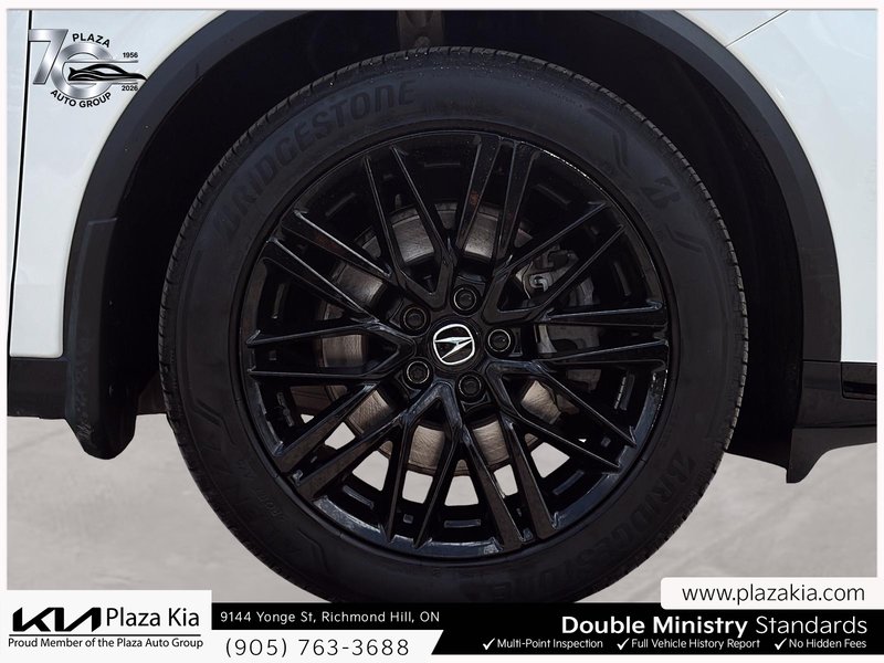 2025 Acura MDX Platinum Elite A-Spec