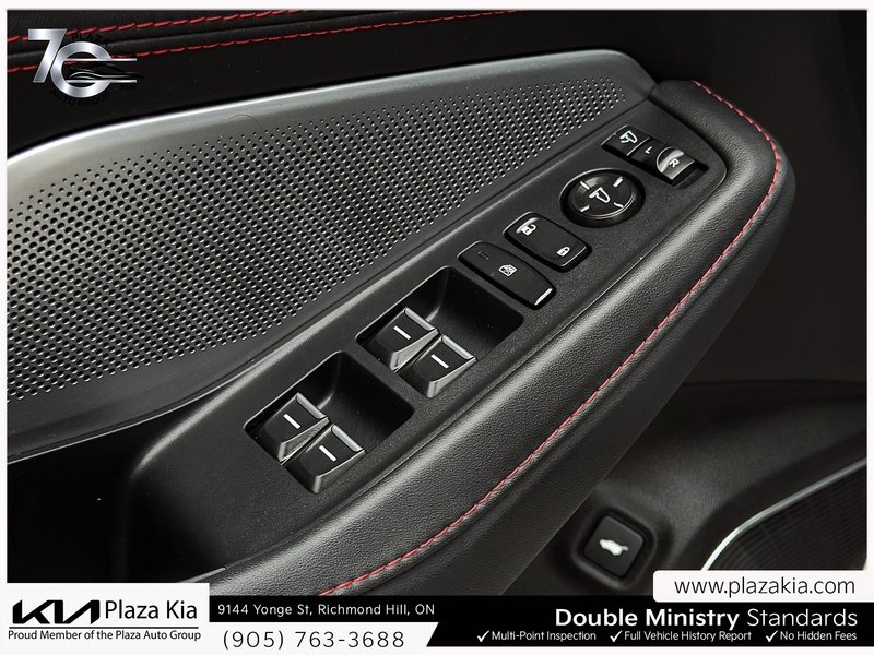 2025 Acura MDX Platinum Elite A-Spec