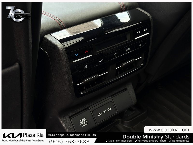 2025 Acura MDX Platinum Elite A-Spec