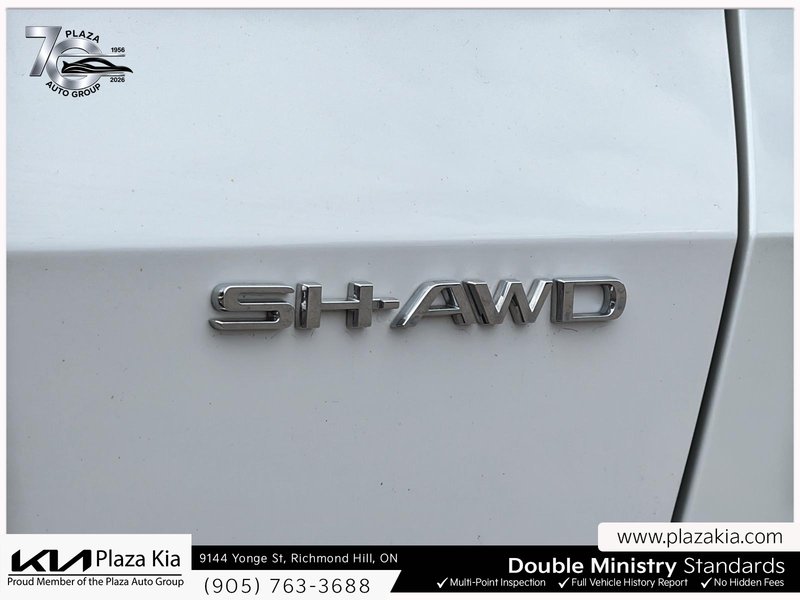 2025 Acura MDX Platinum Elite A-Spec