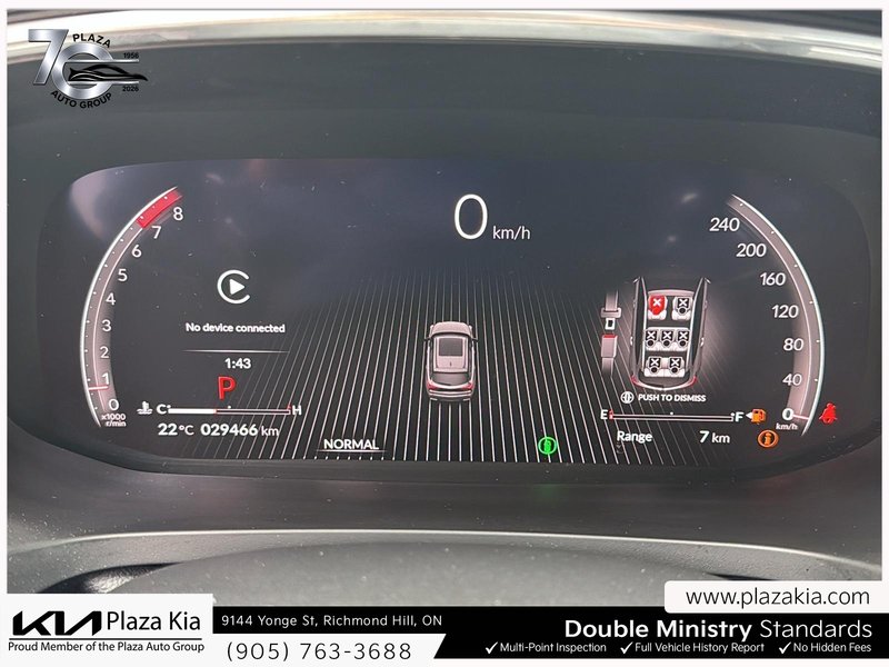2025 Acura MDX Platinum Elite A-Spec
