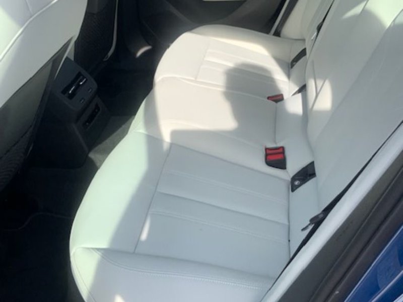 2025 Audi A5 Technik