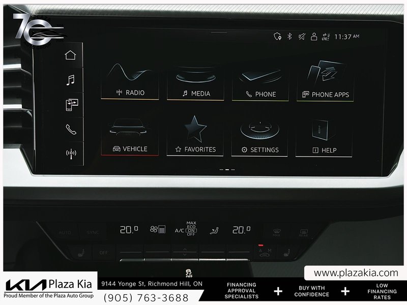 2024 Audi Q4 e-tron BASE