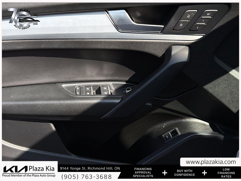 2023 Audi Q5 Progressiv