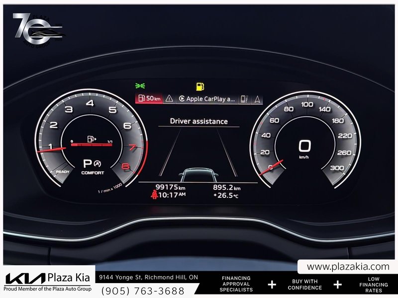 2023 Audi Q5 Progressiv