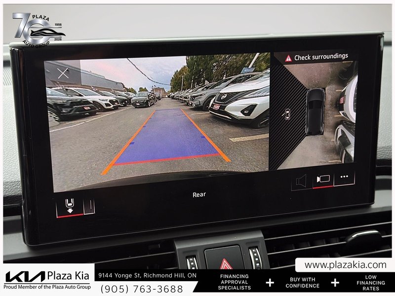 2023 Audi Q5 Technik *360° Camera | B&O Audio | Virtual Cockpit*