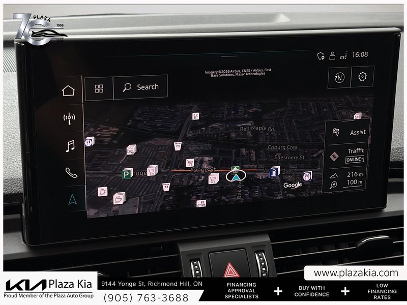 2023 Audi Q5 Technik *360° Camera | B&O Audio | Virtual Cockpit*