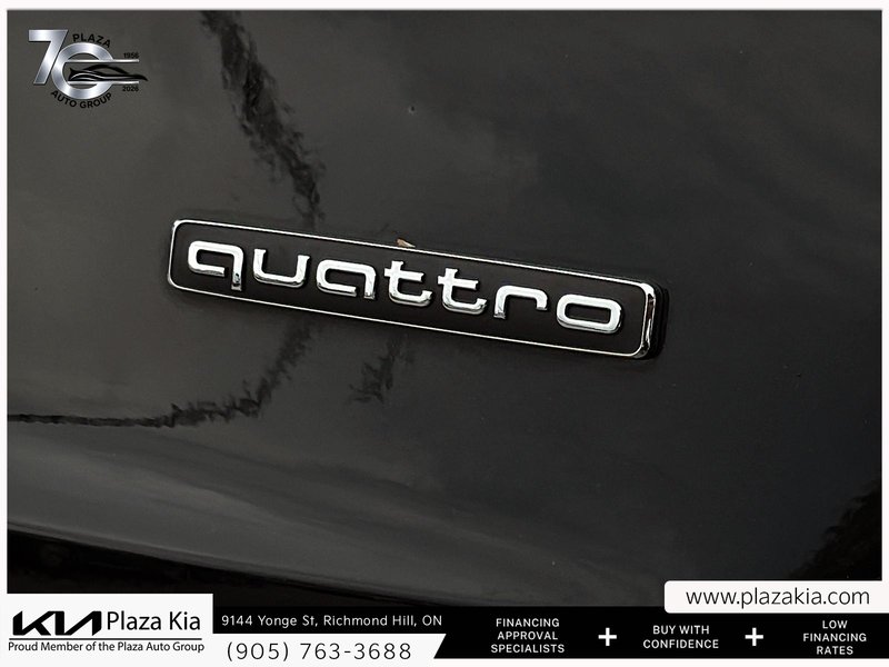 2023 Audi Q5 Technik *360° Camera | B&O Audio | Virtual Cockpit*